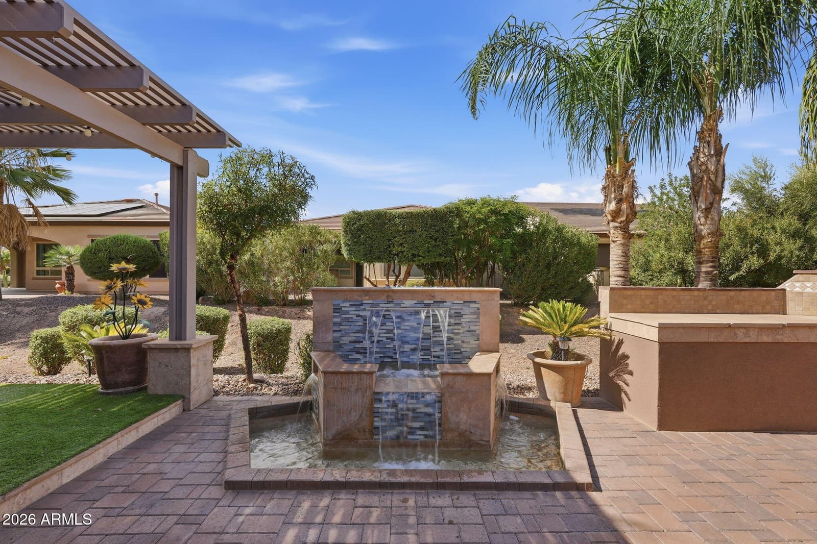 1756 E Azafran Trail, Queen Creek, AZ 85140 — photo 3 of 28