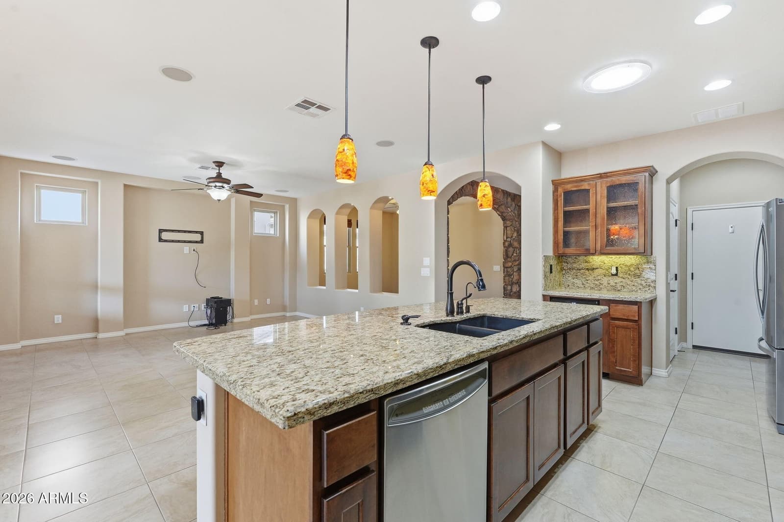 1756 E Azafran Trail, Queen Creek, AZ 85140 — photo 8 of 28