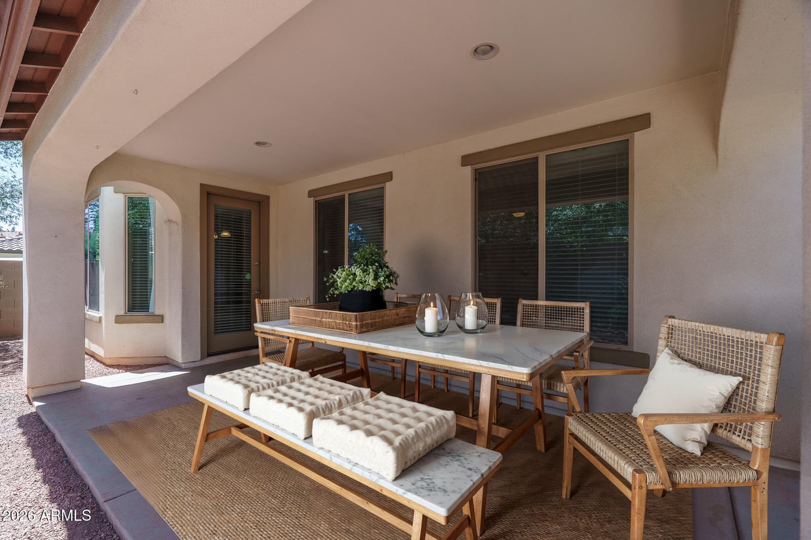 2263 N PARK MEADOWS Drive, Buckeye, AZ 85396 — photo 35 of 63