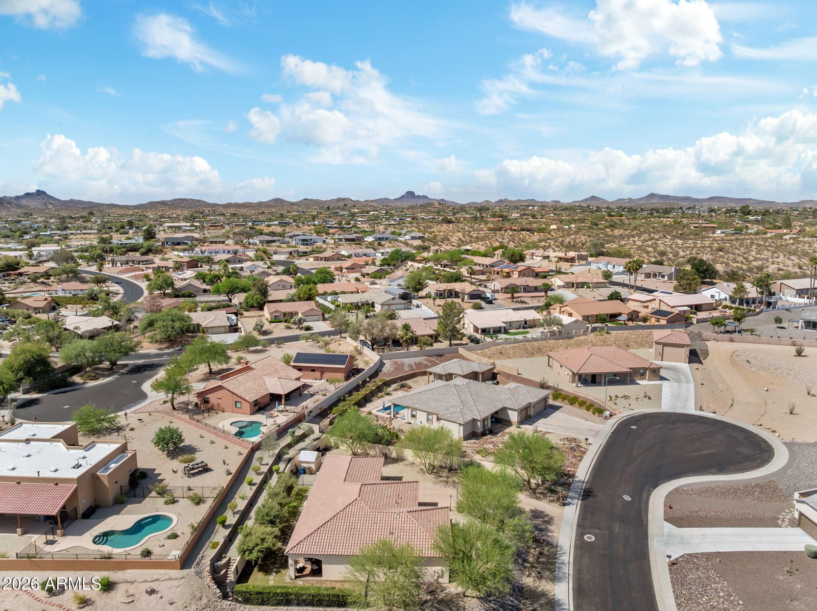 695 N Topeka Circle, Wickenburg, AZ 85390 — photo 38 of 44