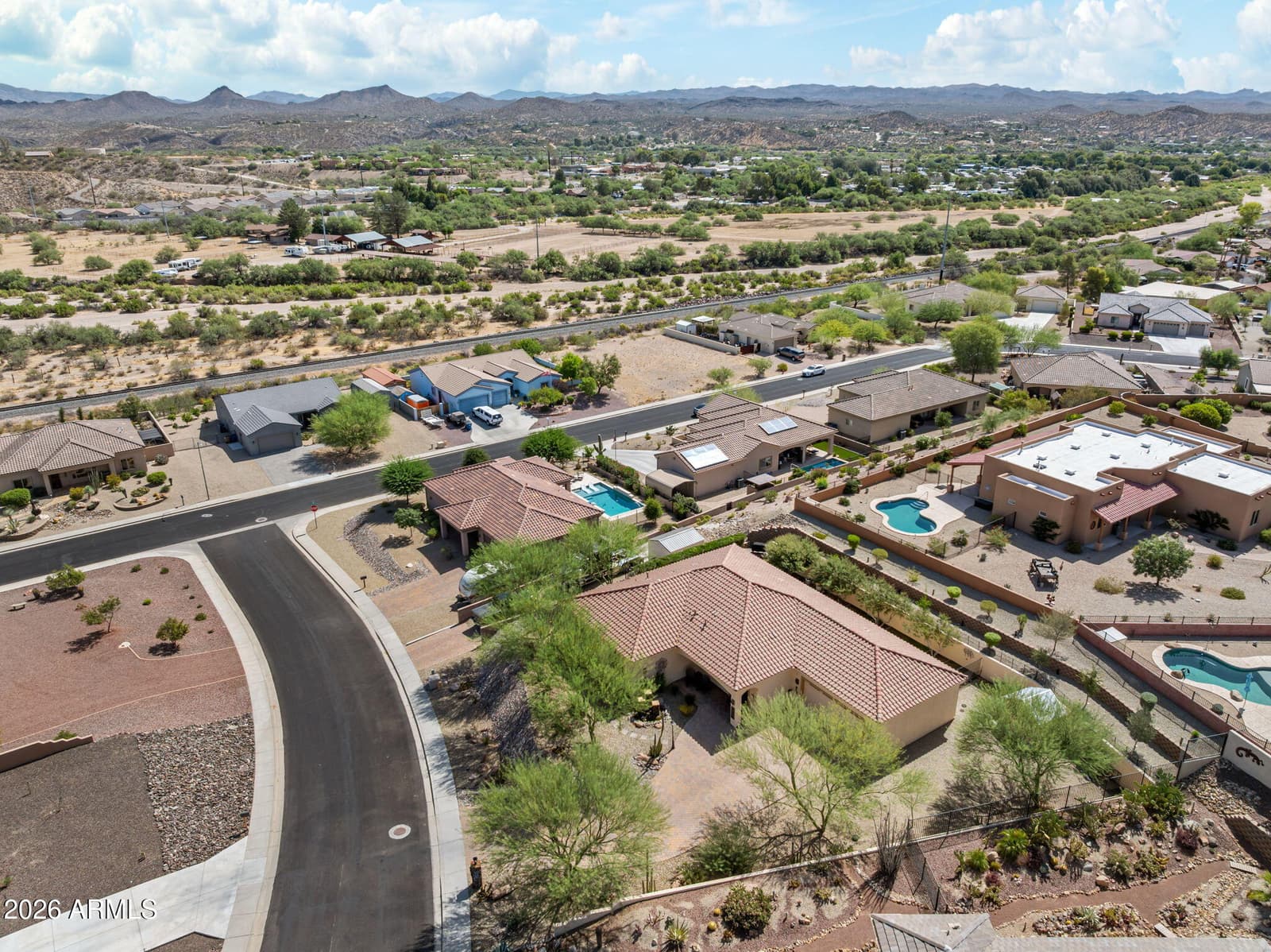 695 N Topeka Circle, Wickenburg, AZ 85390 — photo 39 of 44
