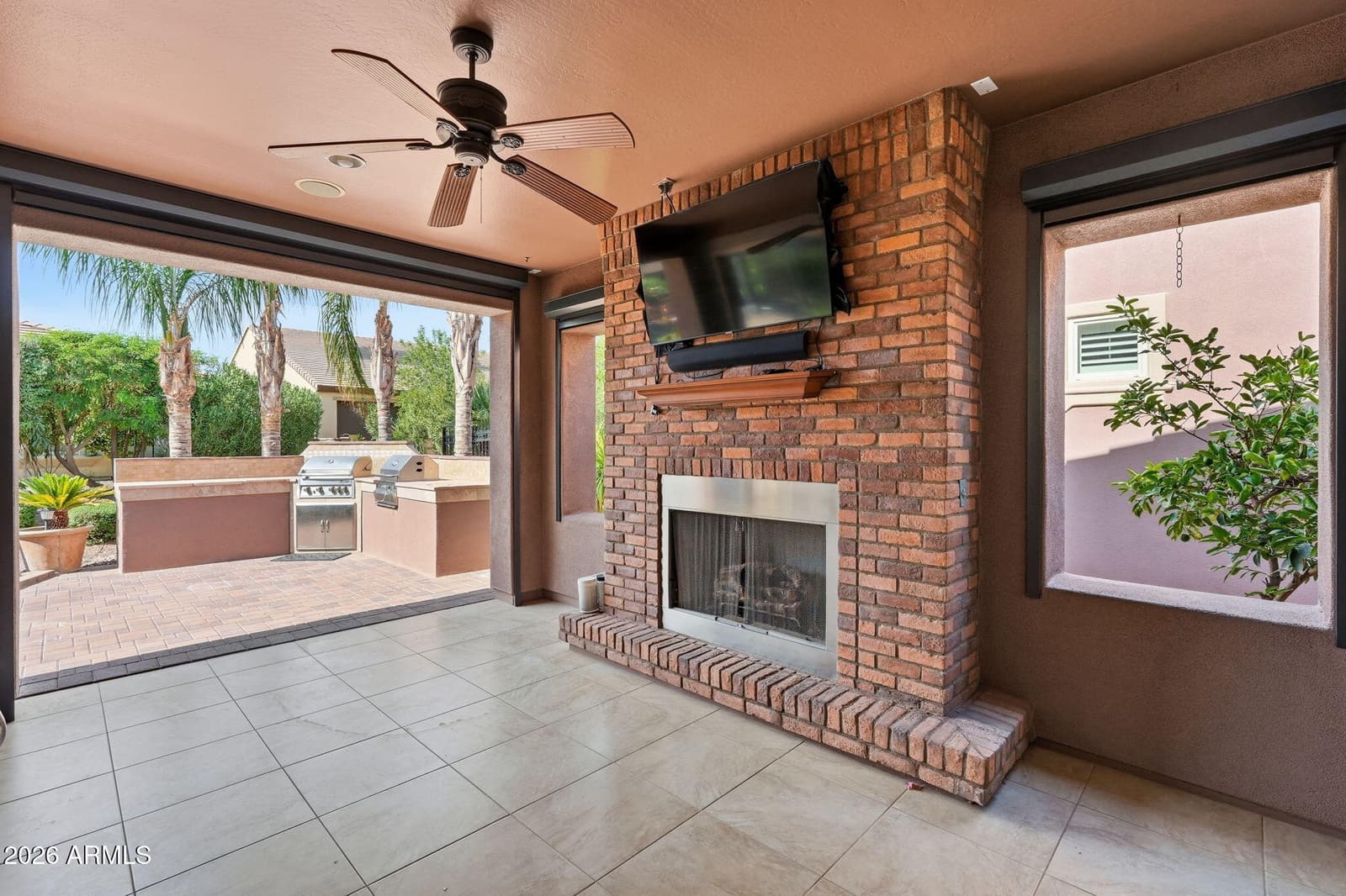 1756 E Azafran Trail, Queen Creek, AZ 85140 — photo 18 of 28