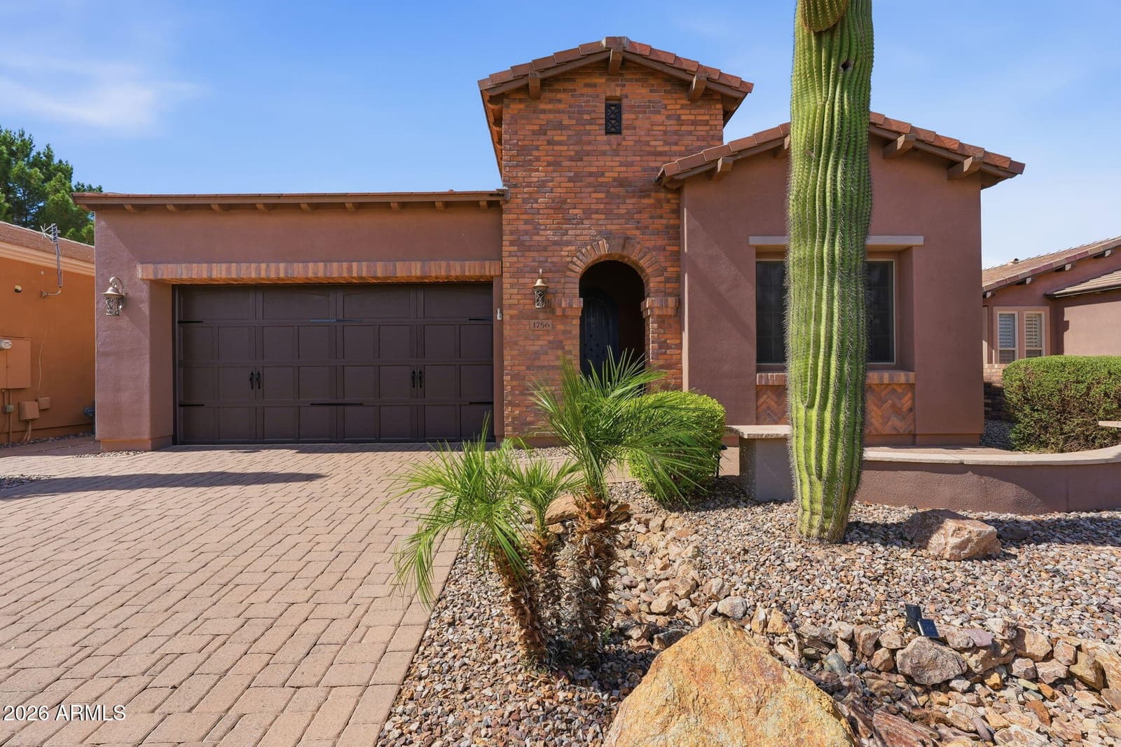 1756 E Azafran Trail, Queen Creek, AZ 85140 — photo 2 of 28