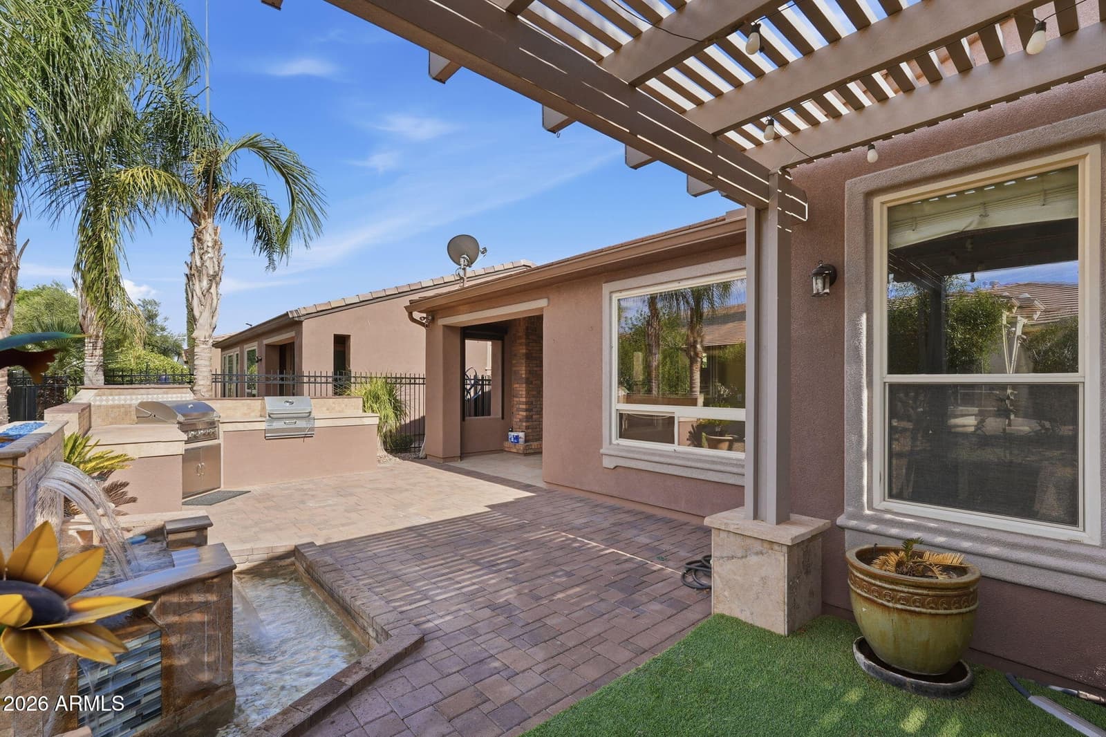 1756 E Azafran Trail, Queen Creek, AZ 85140 — photo 19 of 28