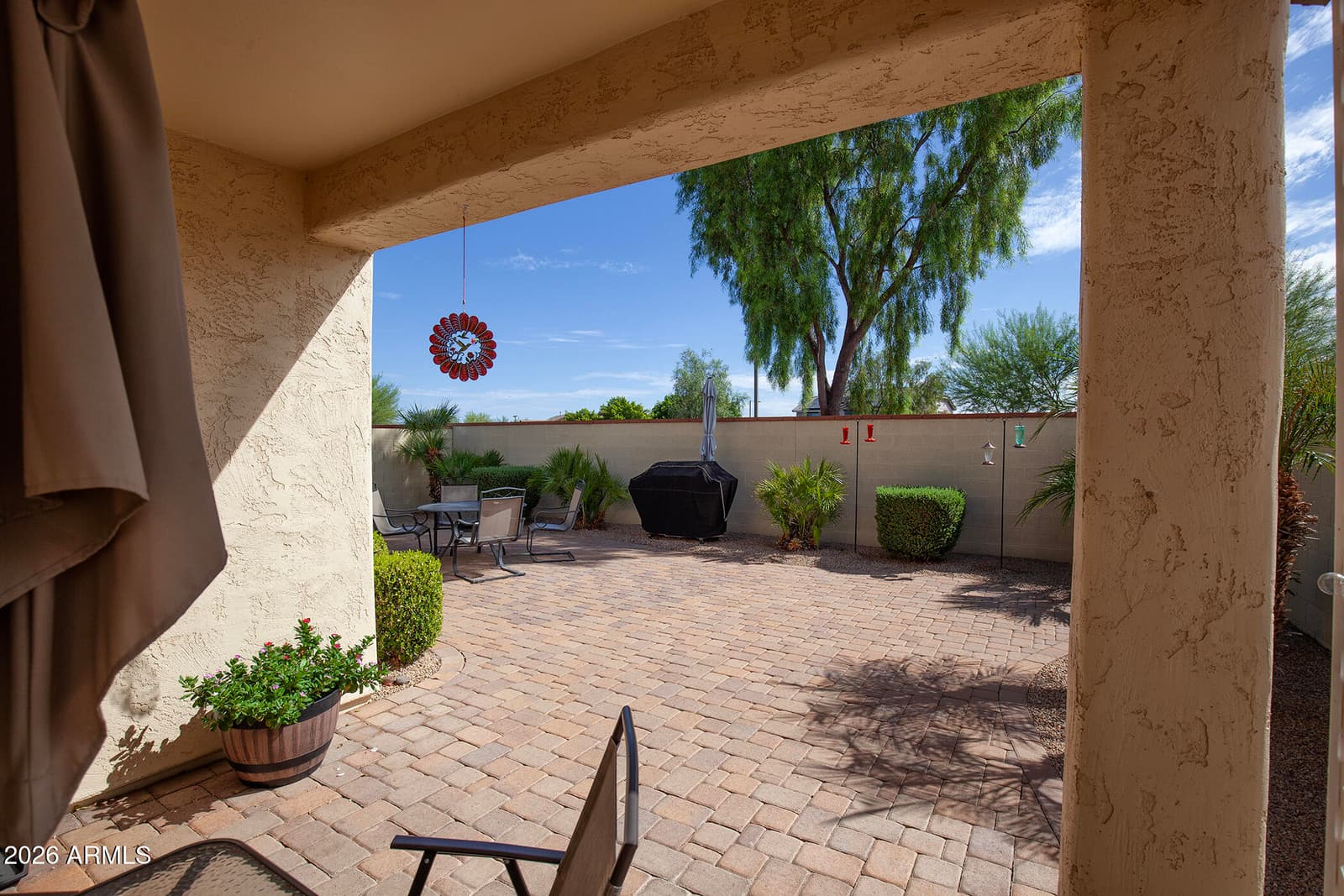 26166 W TONTO Lane, Buckeye, AZ 85396 — photo 2 of 45