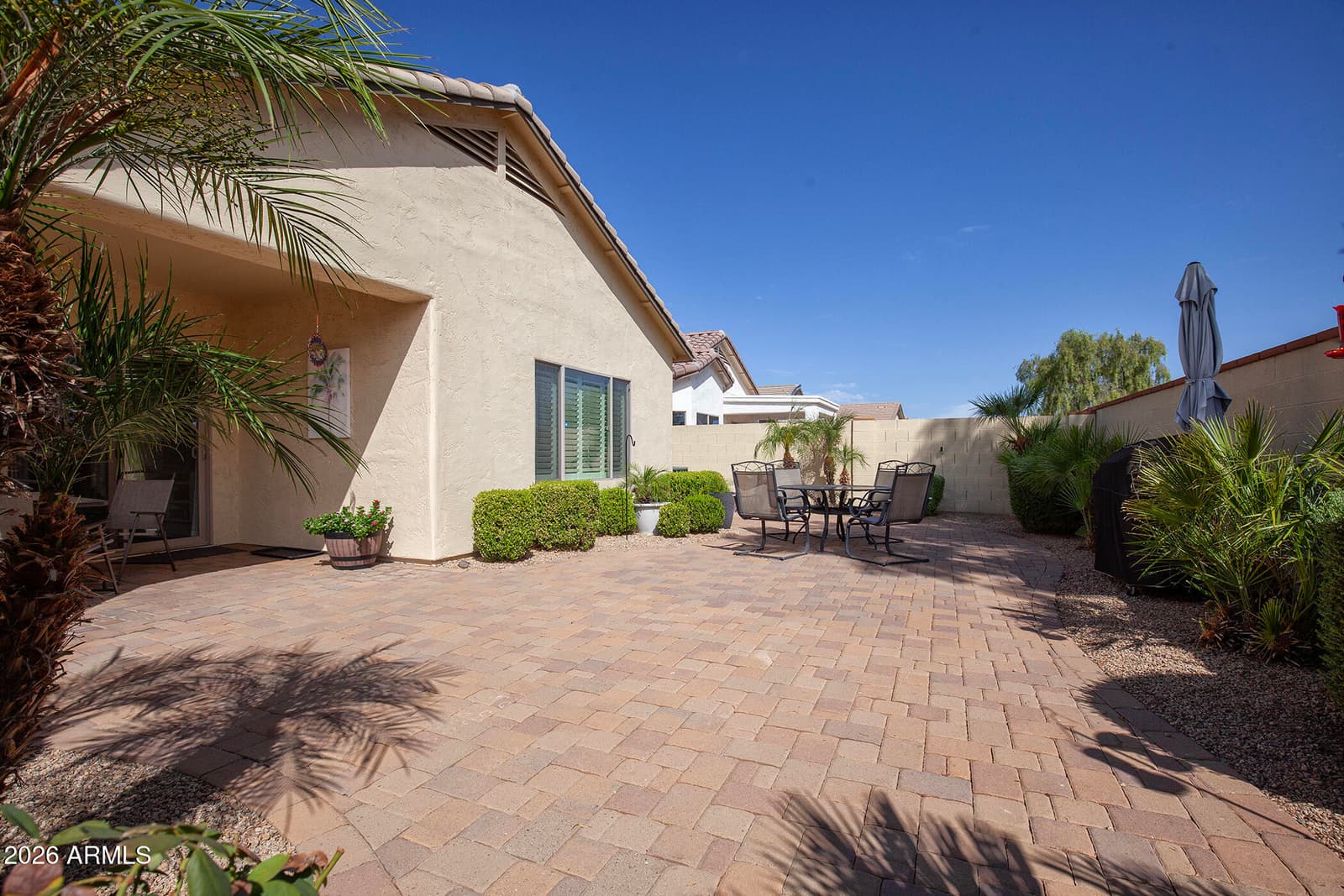 26166 W TONTO Lane, Buckeye, AZ 85396 — photo 38 of 45
