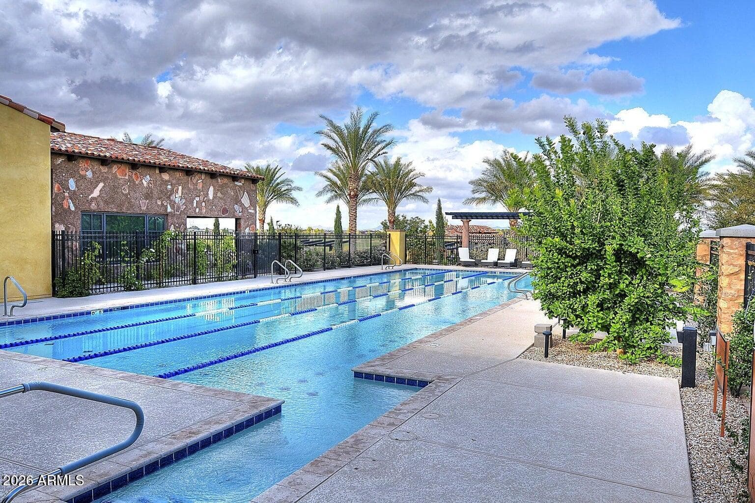 1756 E Azafran Trail, Queen Creek, AZ 85140 — photo 25 of 28