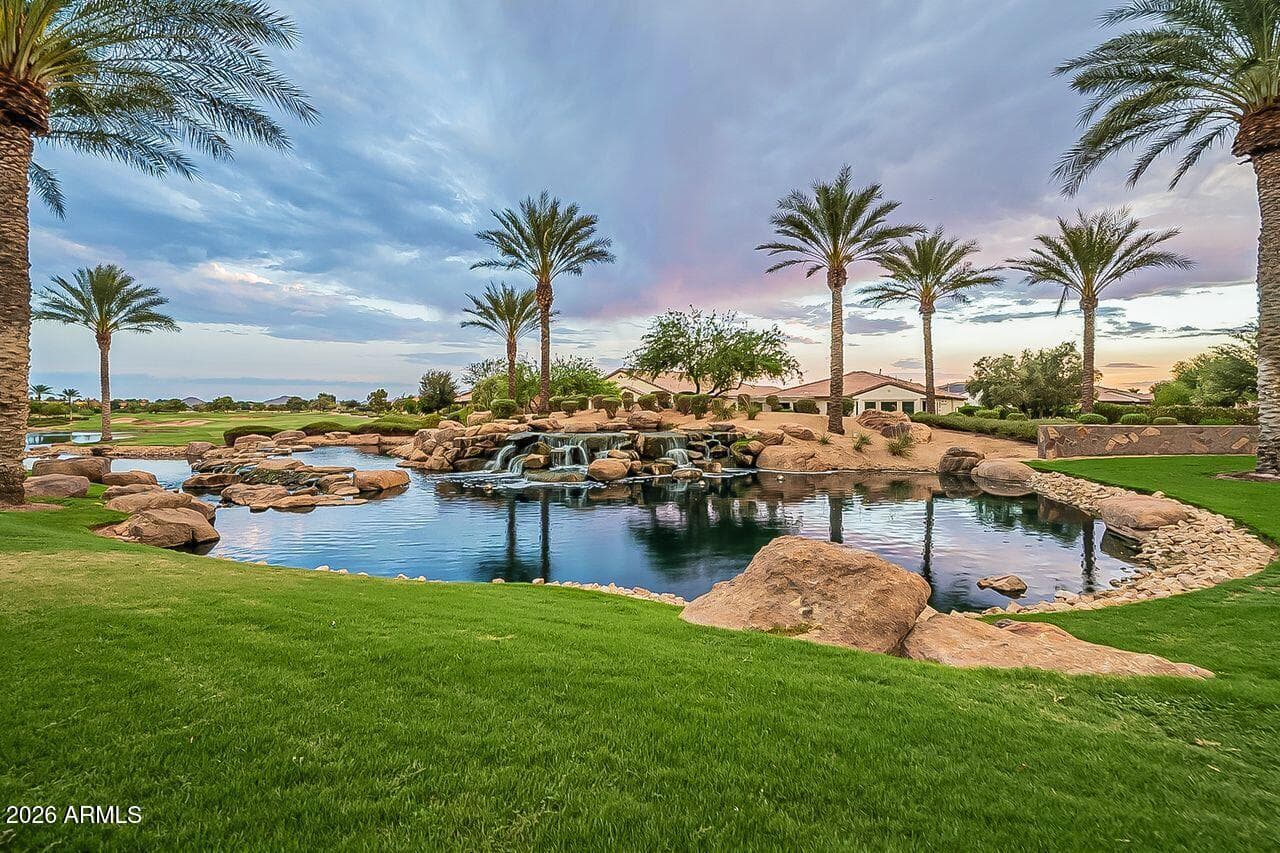 1756 E Azafran Trail, Queen Creek, AZ 85140 — photo 22 of 28