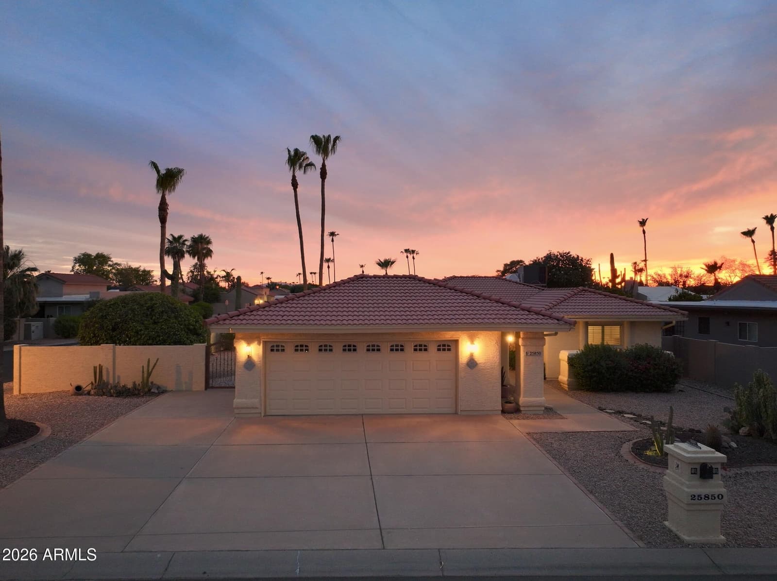 25850 S Foxglenn Drive, Sun Lakes, AZ 85248 — photo 39 of 40