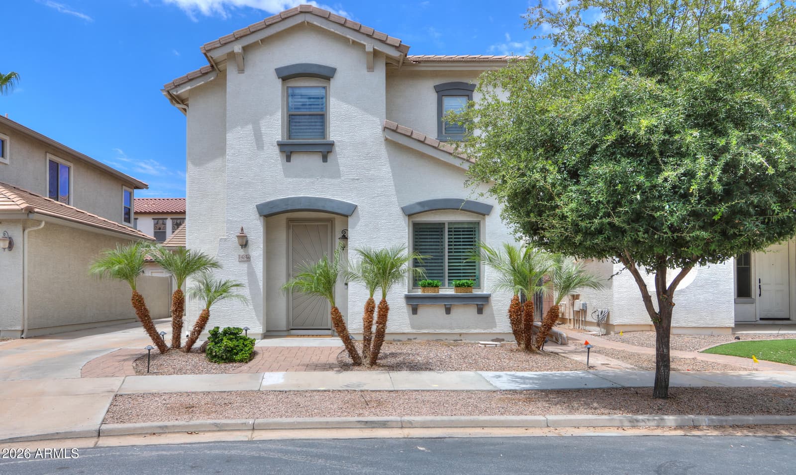 19056 E KINGBIRD Court, Queen Creek, AZ 85142 — photo 2 of 60