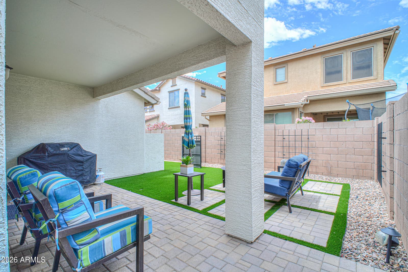 19056 E KINGBIRD Court, Queen Creek, AZ 85142 — photo 48 of 60