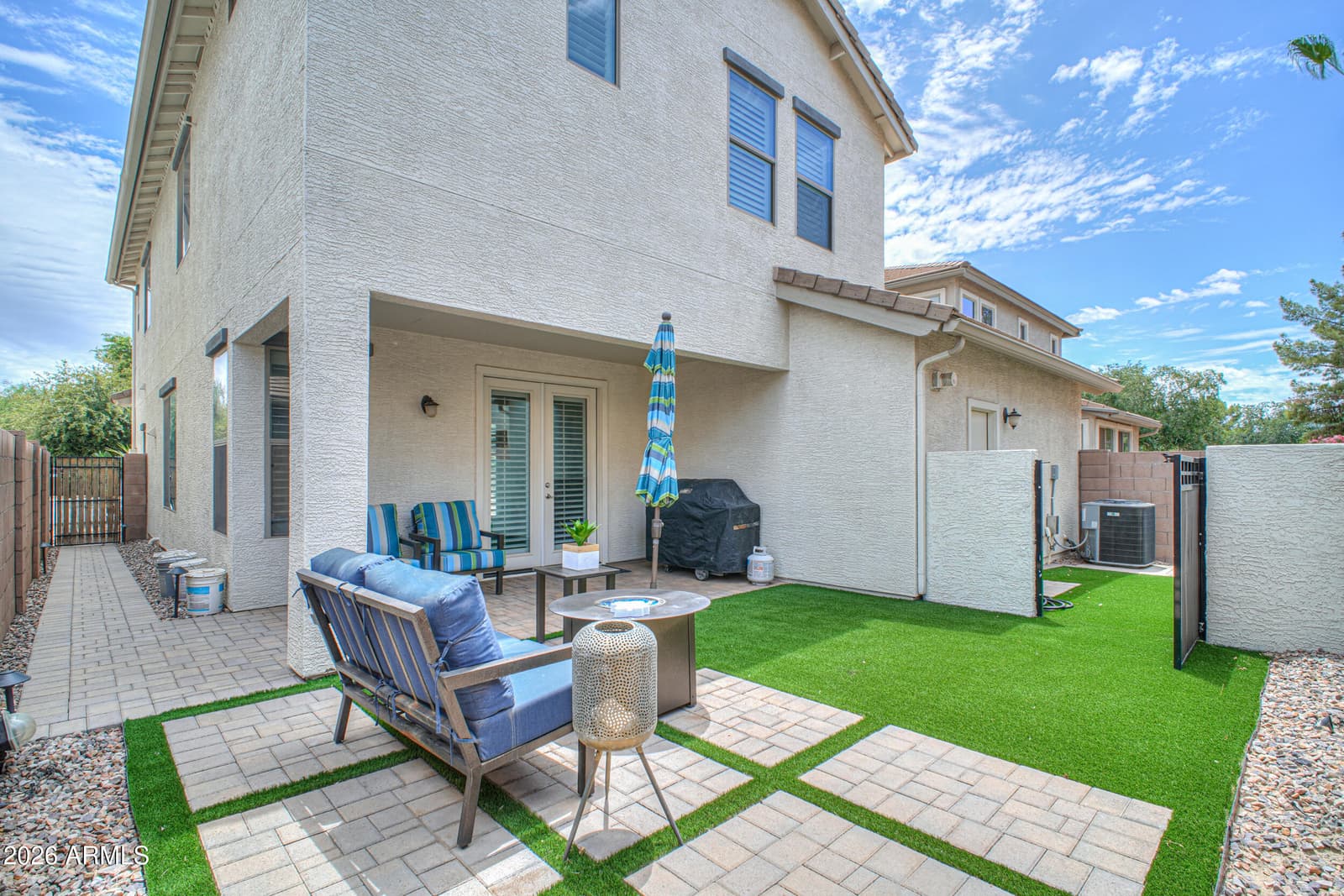 19056 E KINGBIRD Court, Queen Creek, AZ 85142 — photo 49 of 60