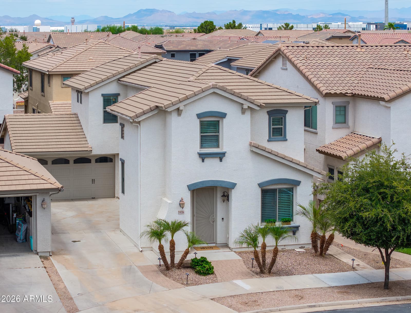19056 E KINGBIRD Court, Queen Creek, AZ 85142 — photo 59 of 60