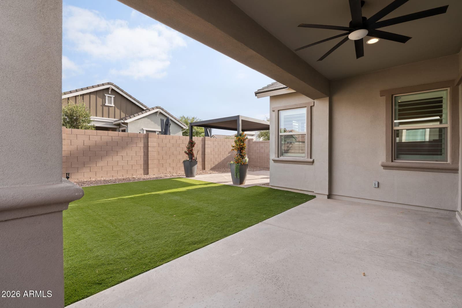 23053 E Reins Road, Queen Creek, AZ 85142 — photo 48 of 61