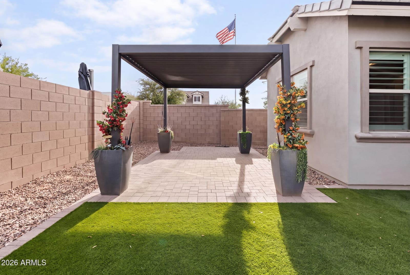 23053 E Reins Road, Queen Creek, AZ 85142 — photo 52 of 61