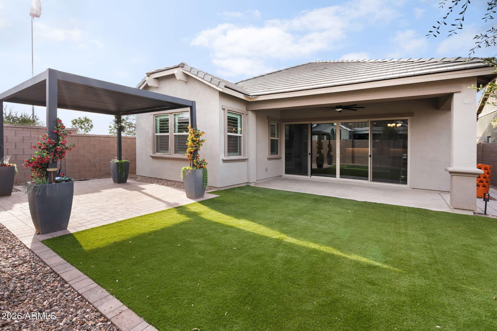 23053 E Reins Road, Queen Creek, AZ 85142 — photo 54 of 61