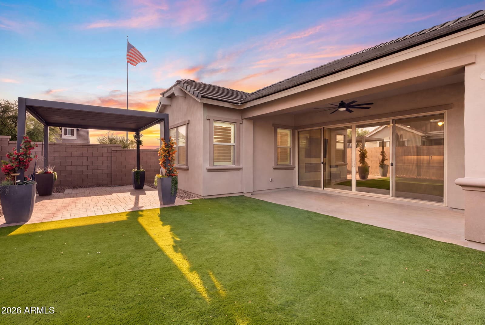 23053 E Reins Road, Queen Creek, AZ 85142 — photo 2 of 61