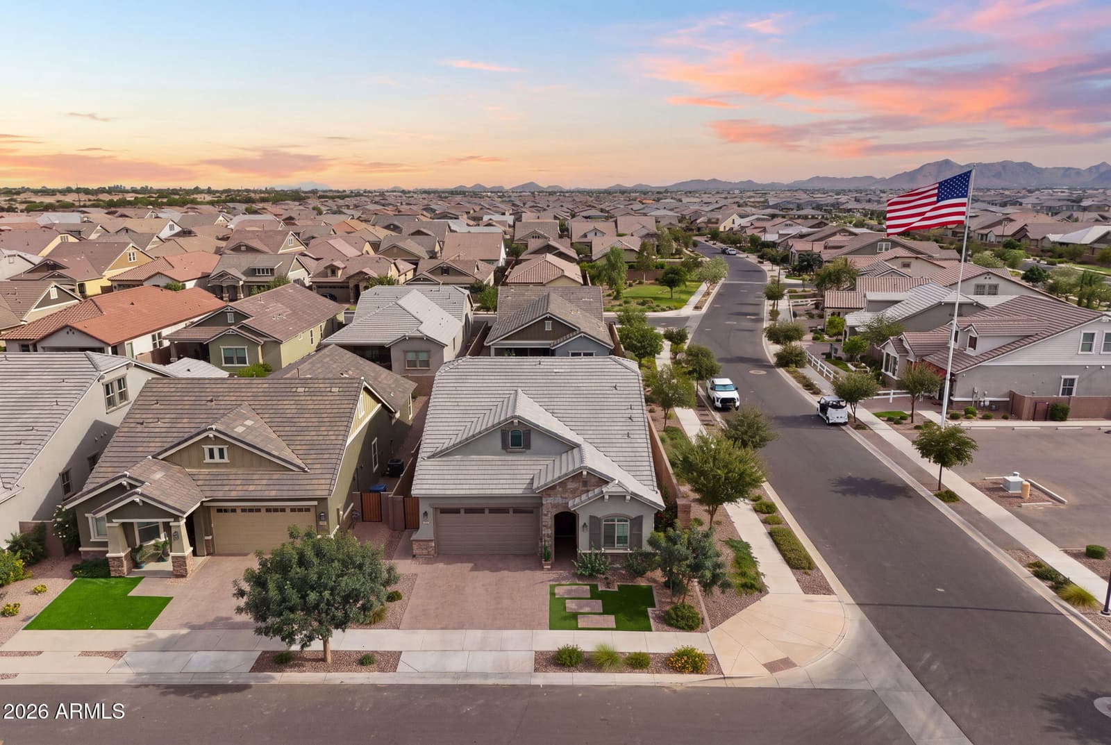 23053 E Reins Road, Queen Creek, AZ 85142 — photo 55 of 61