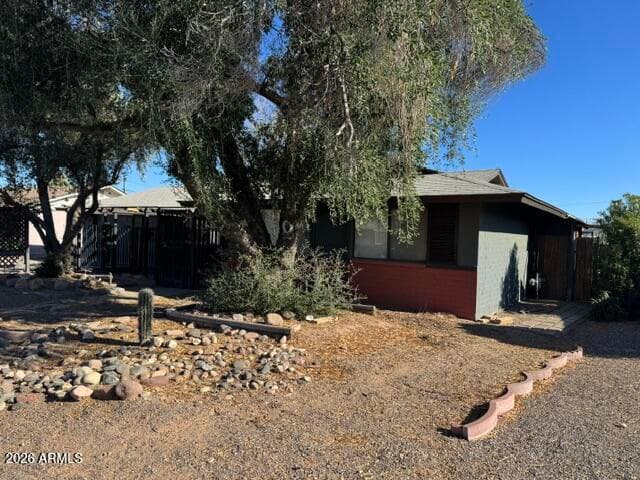 10628 W EL RANCHO Drive, Sun City, AZ 85351 — photo 2 of 11