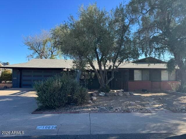 10628 W EL RANCHO Drive, Sun City, AZ 85351 — photo 1 of 11