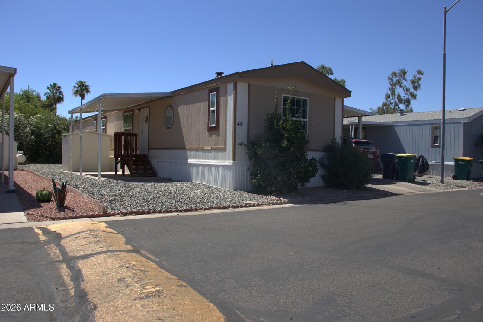 6227 N LITCHFIELD Road 49, Litchfield Park, AZ 85340