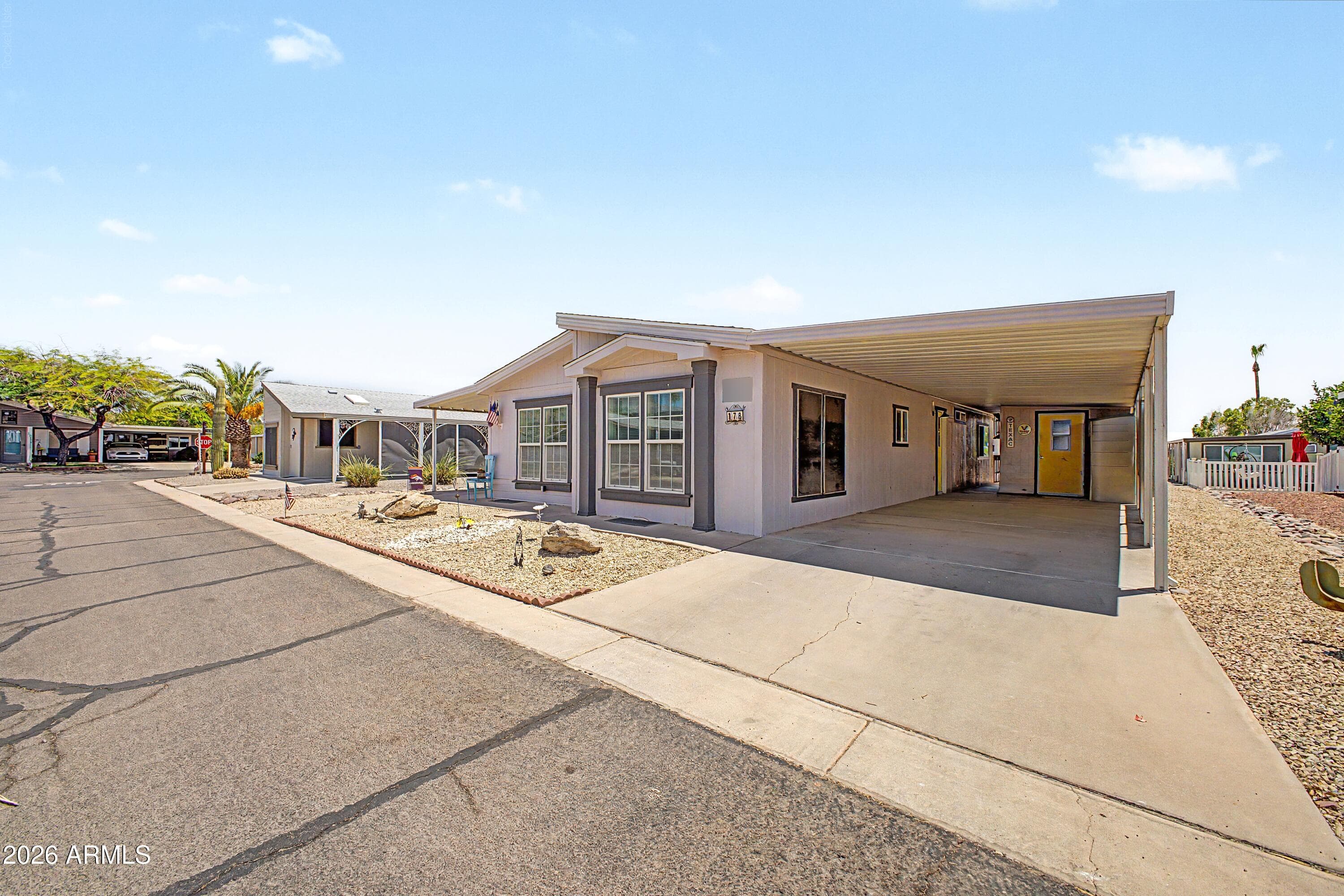 2400 E BASELINE Avenue 178, Apache Junction, AZ 85119