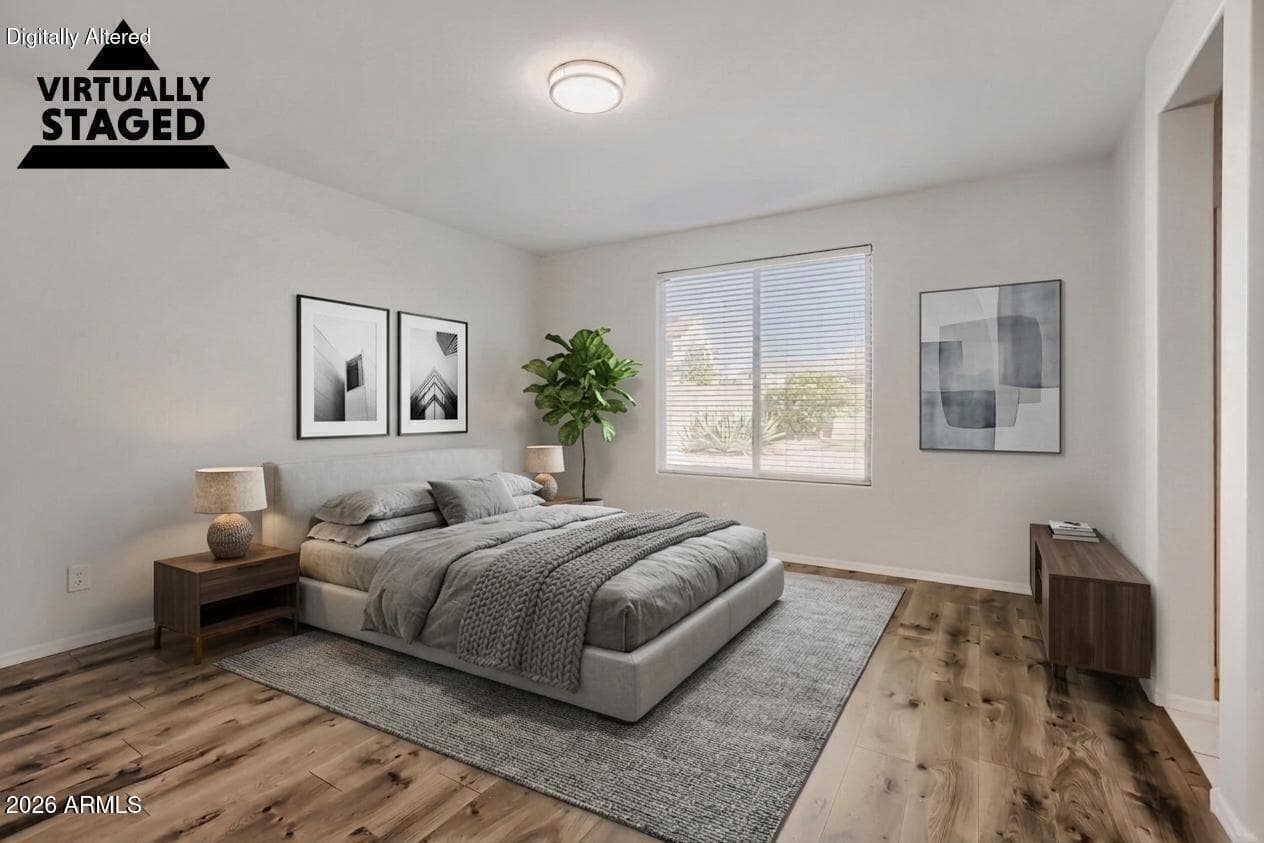26975 N 71ST Drive, Peoria, AZ 85383