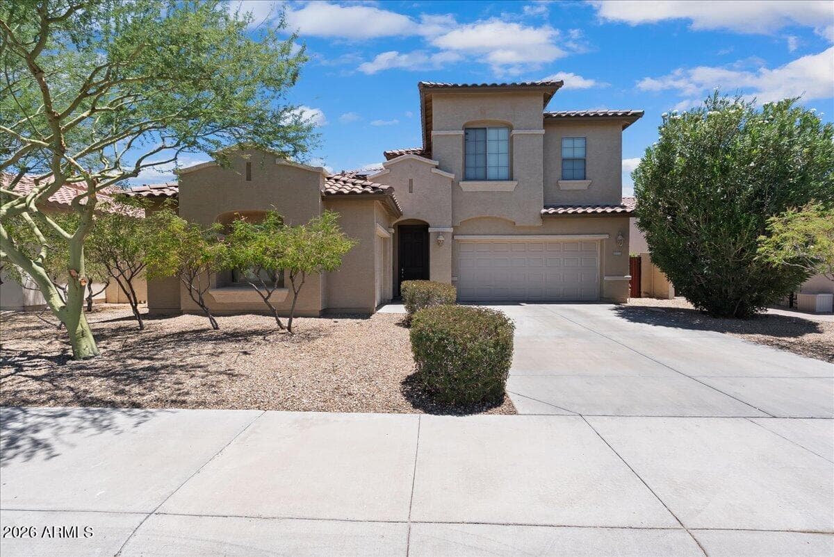 13585 S 175TH Drive, Goodyear, AZ 85338 — photo 1 of 20