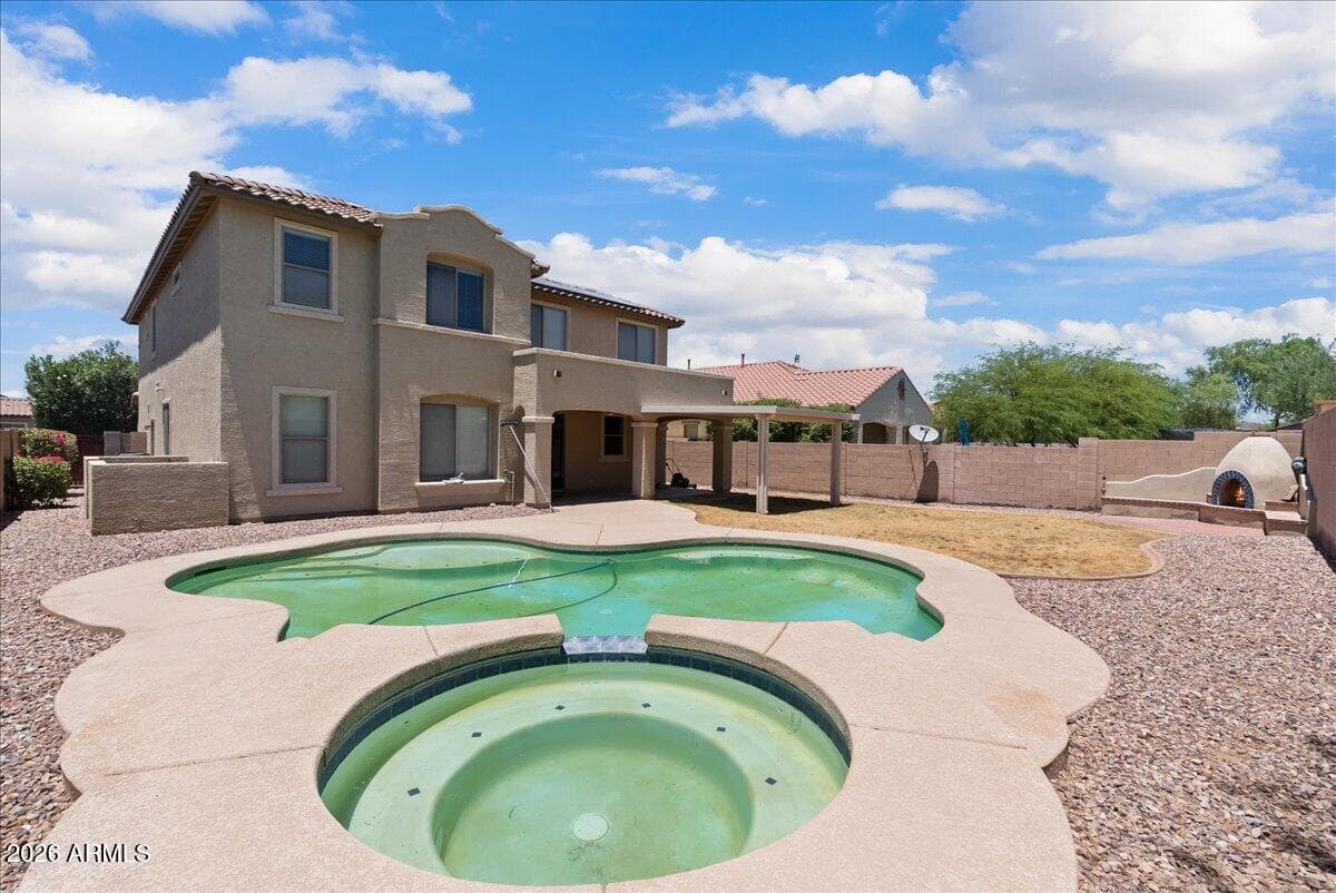 13585 S 175TH Drive, Goodyear, AZ 85338 — photo 14 of 20