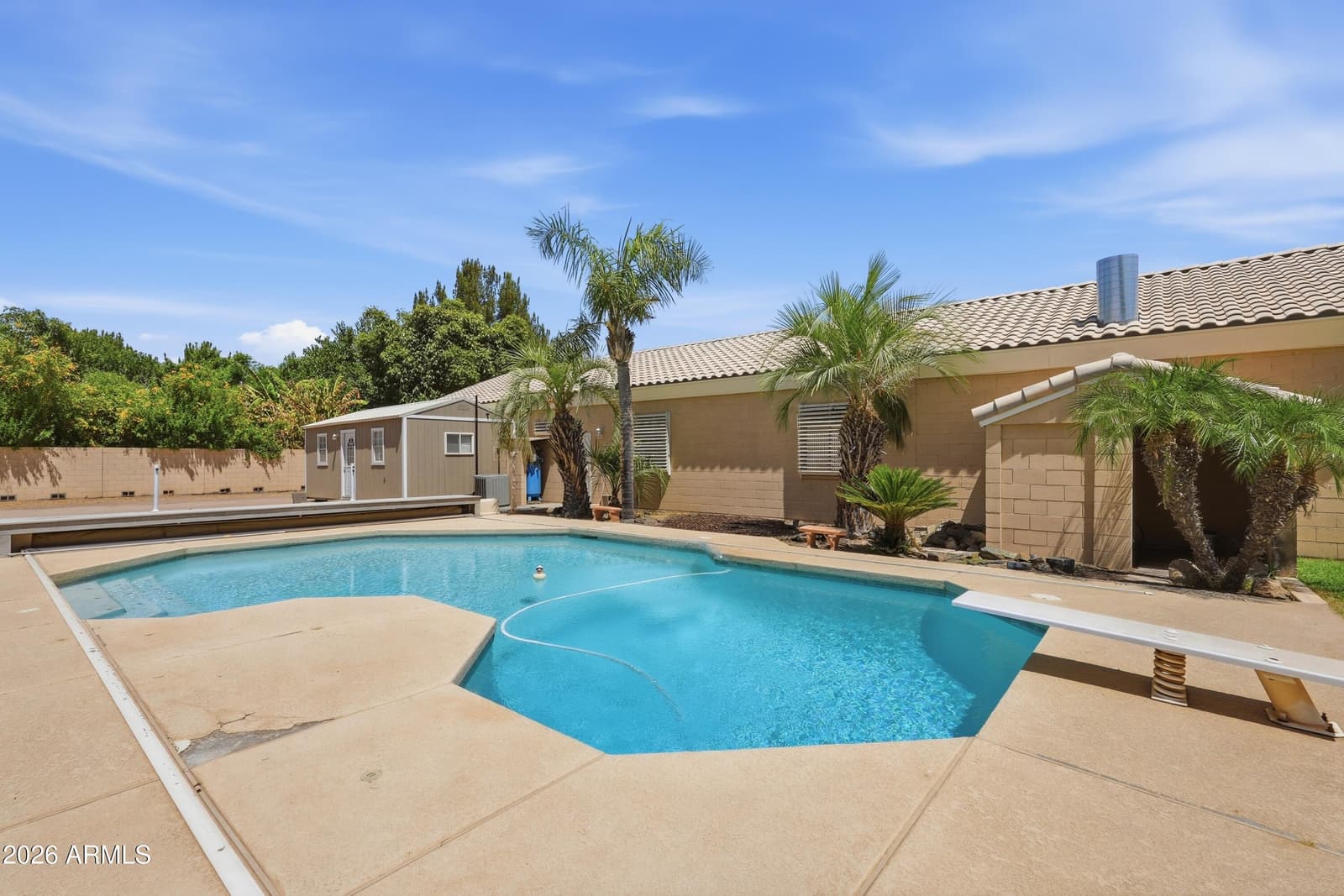 22336 E VALLEJO Street, Queen Creek, AZ 85142 — photo 57 of 93
