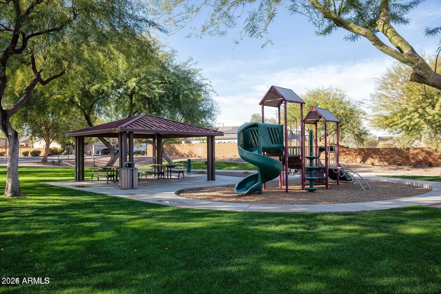 26166 W TONTO Lane, Buckeye, AZ 85396 — photo 44 of 45