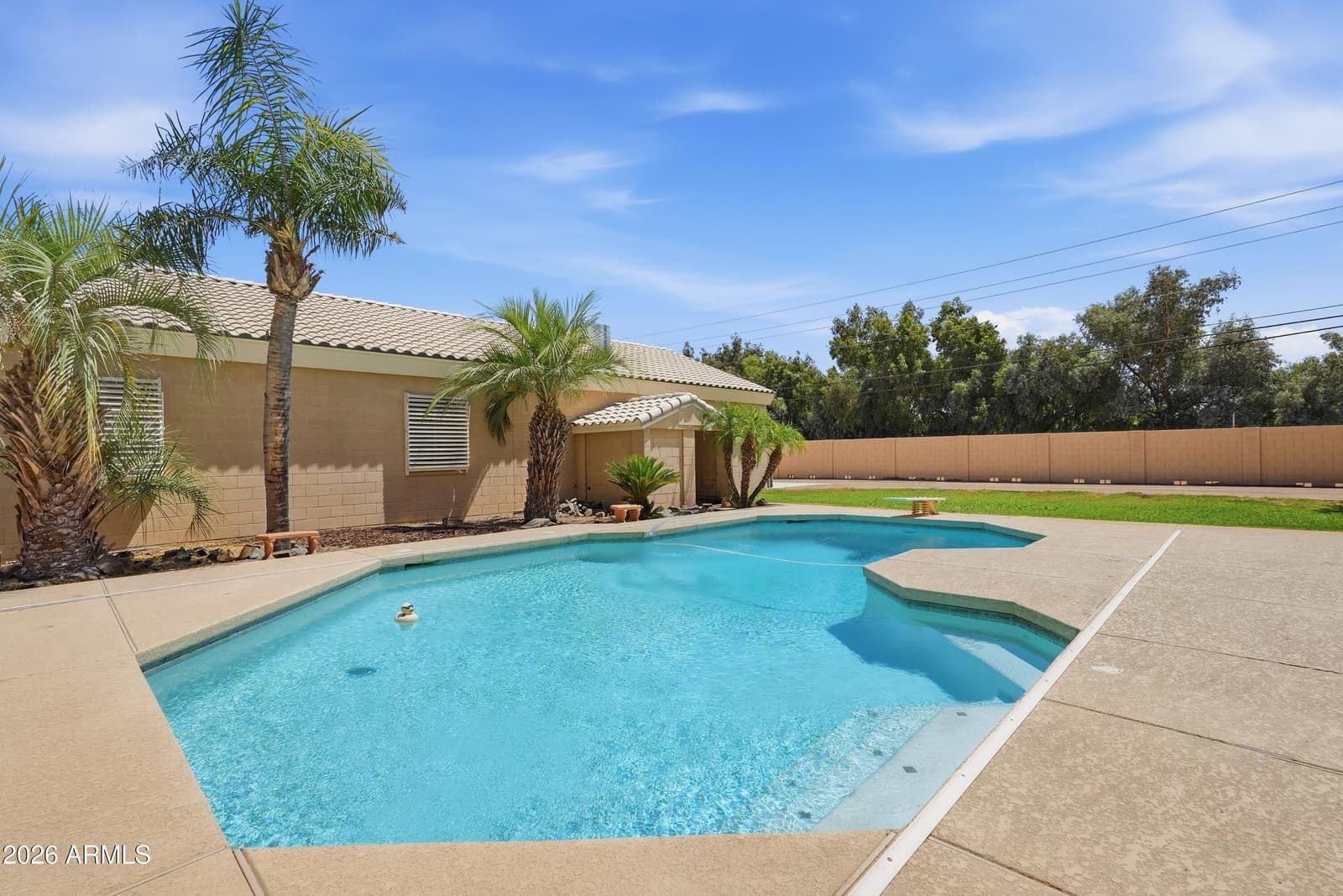 22336 E VALLEJO Street, Queen Creek, AZ 85142 — photo 61 of 93