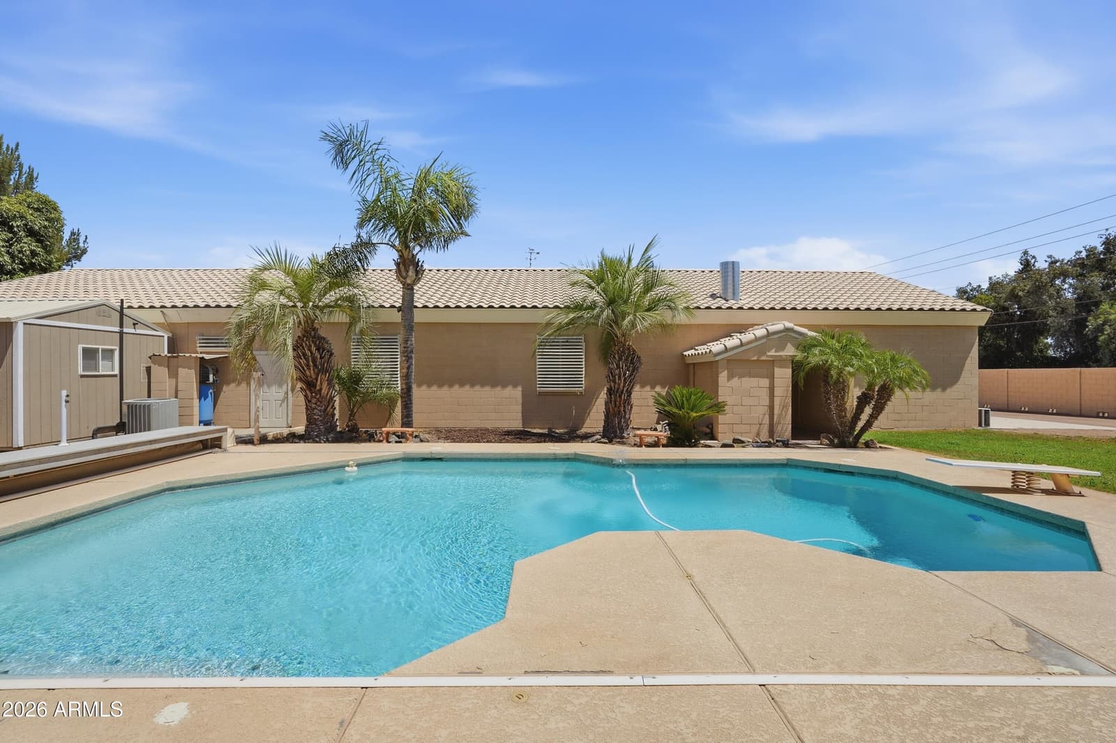 22336 E VALLEJO Street, Queen Creek, AZ 85142 — photo 62 of 93