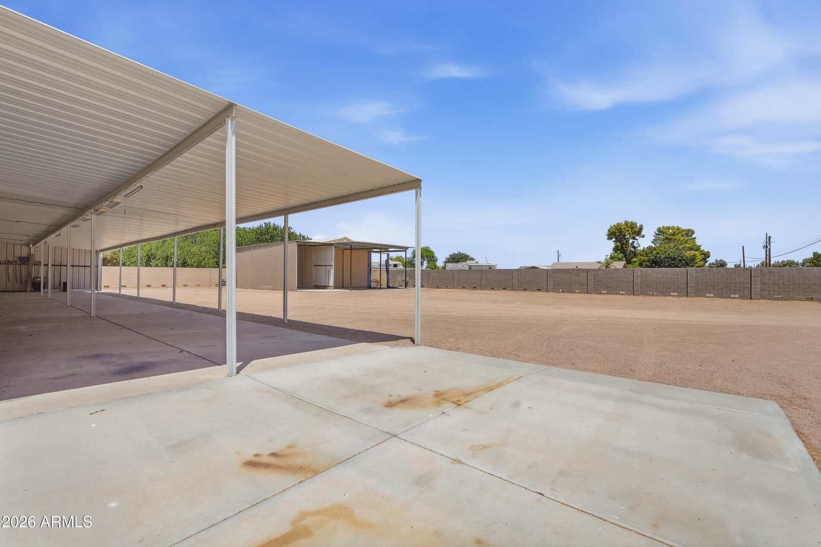 22336 E VALLEJO Street, Queen Creek, AZ 85142 — photo 70 of 93