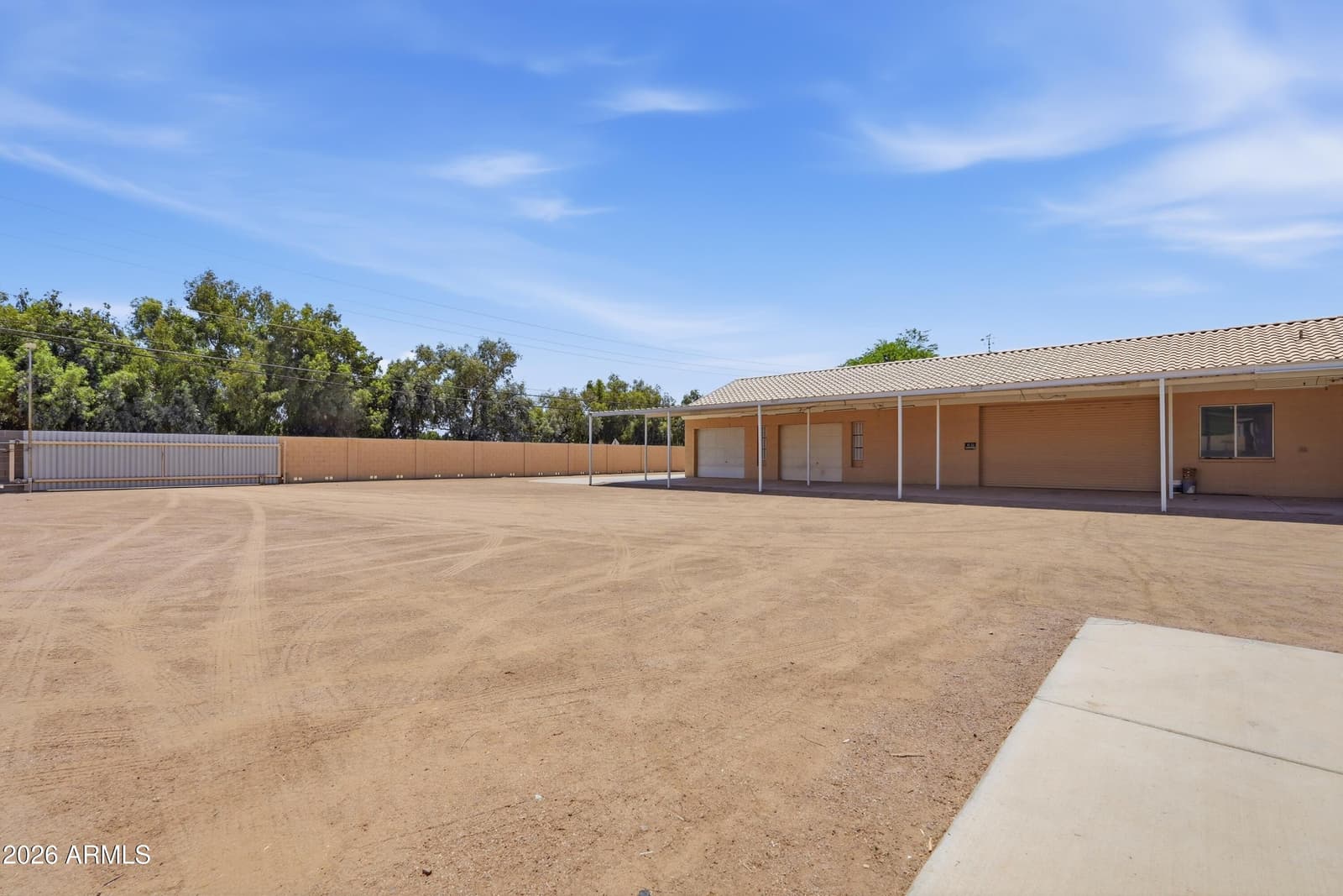 22336 E VALLEJO Street, Queen Creek, AZ 85142 — photo 66 of 93