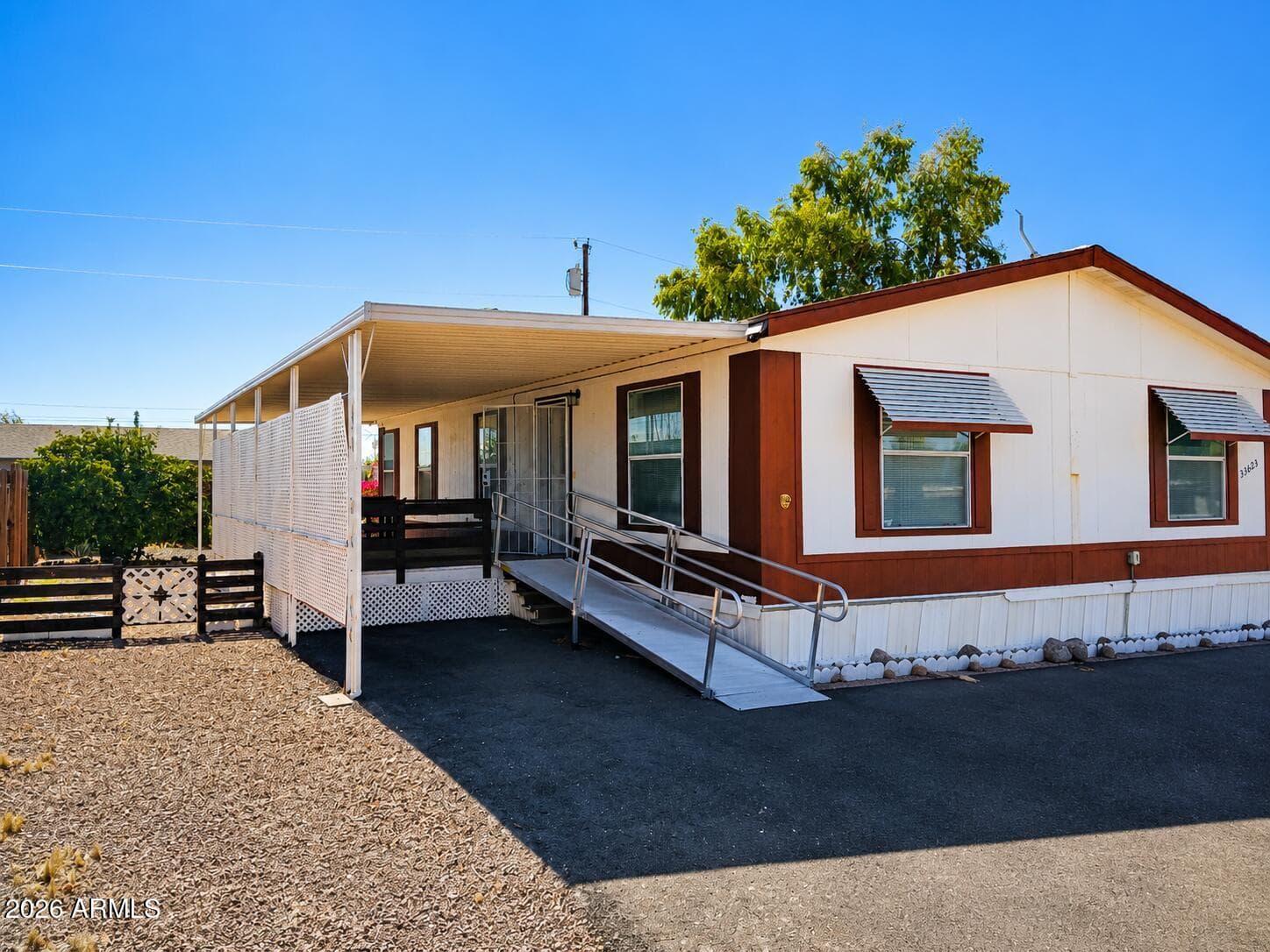 33623 N 225th Avenue, Wittmann, AZ 85361 — photo 18 of 19