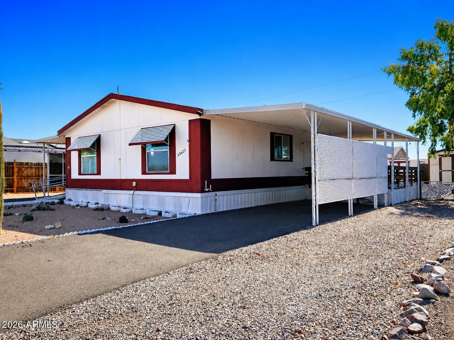 33623 N 225th Avenue, Wittmann, AZ 85361 — photo 19 of 19