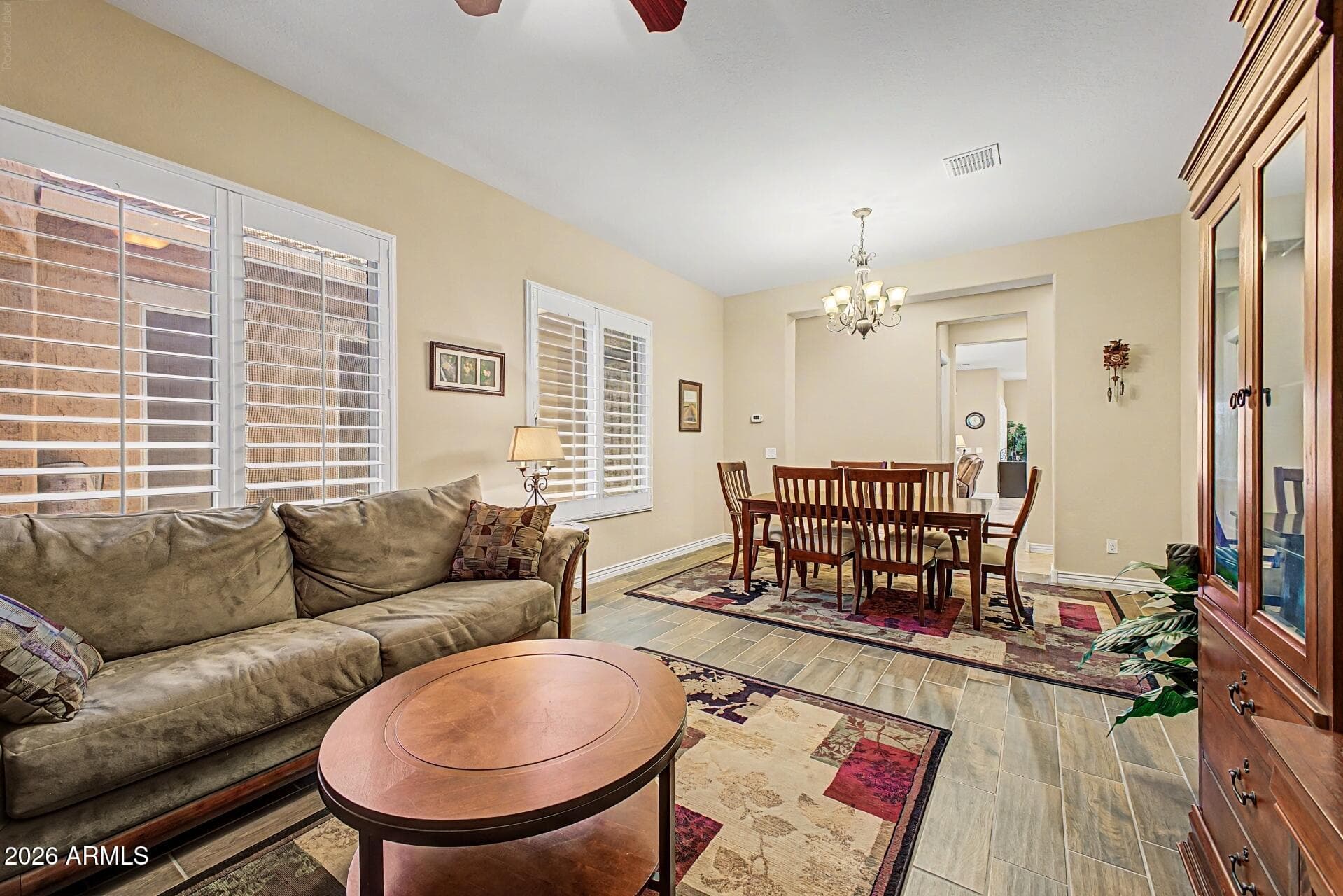 18468 W PARADISE Lane, Surprise, AZ 85388 — photo 7 of 27