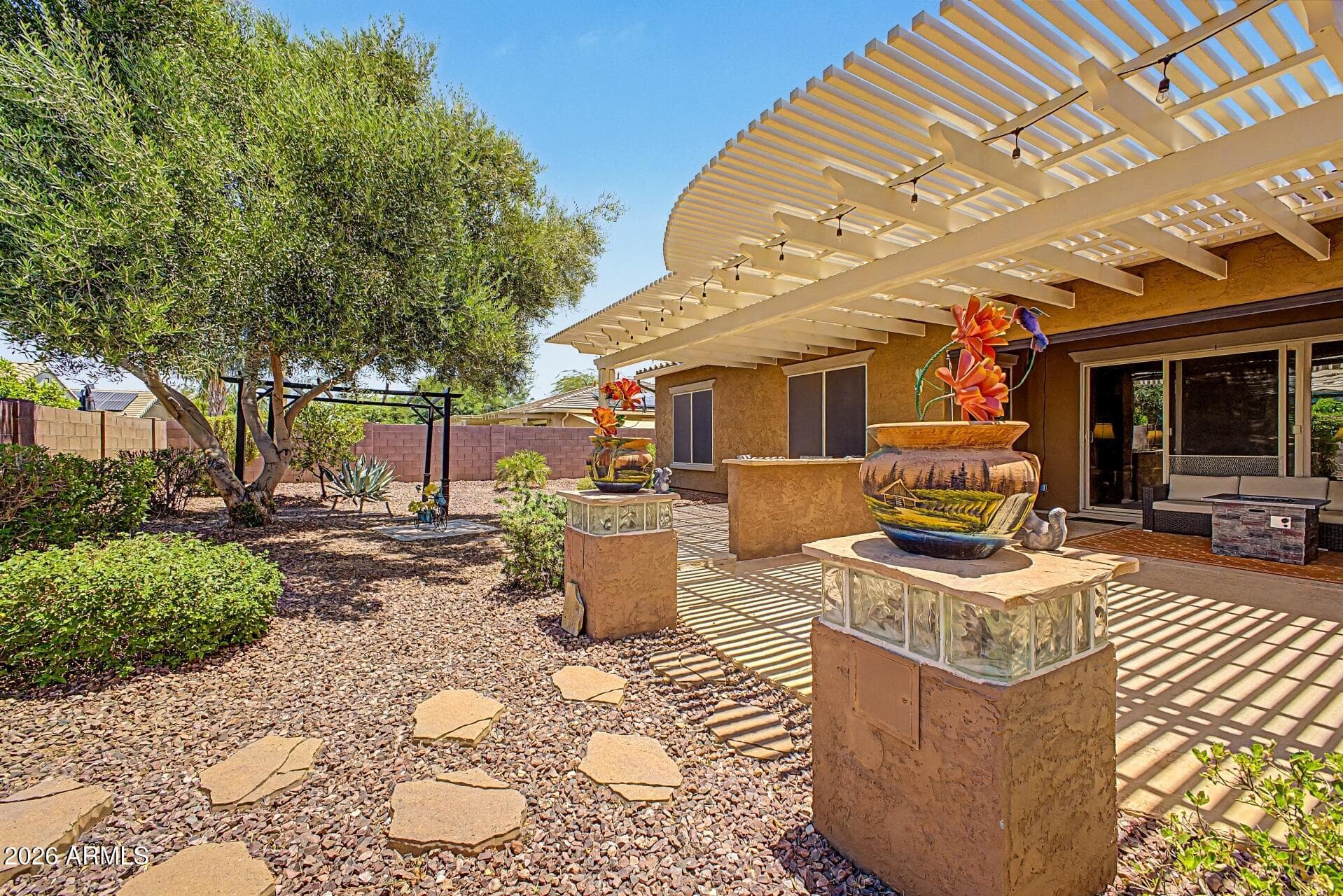 18468 W PARADISE Lane, Surprise, AZ 85388 — photo 23 of 27