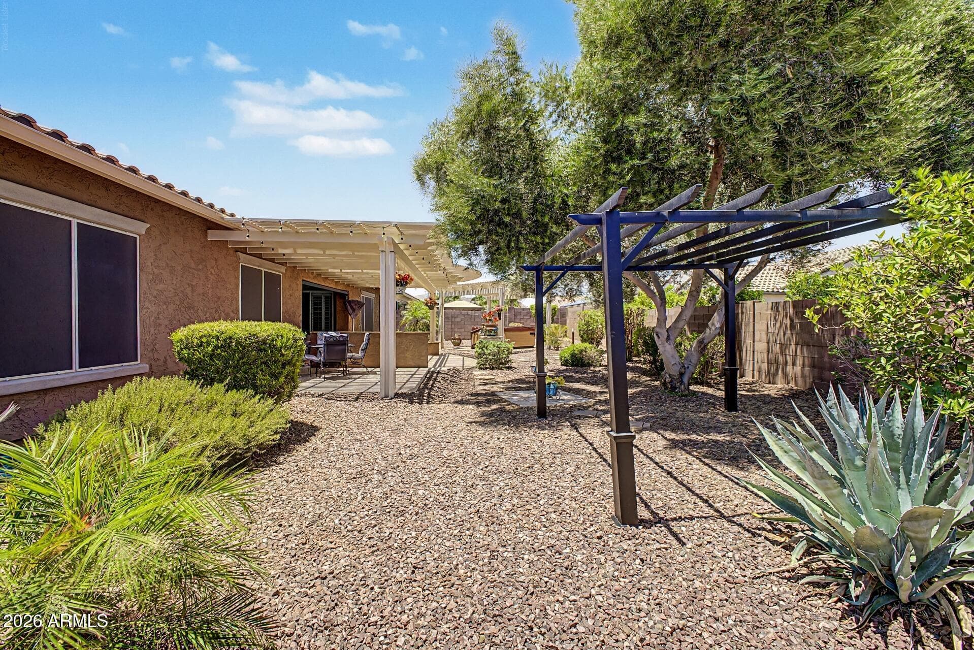 18468 W PARADISE Lane, Surprise, AZ 85388 — photo 25 of 27