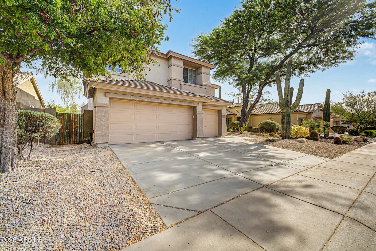 3167 W Steinbeck Drive, Anthem, AZ 85086 — photo 4 of 63