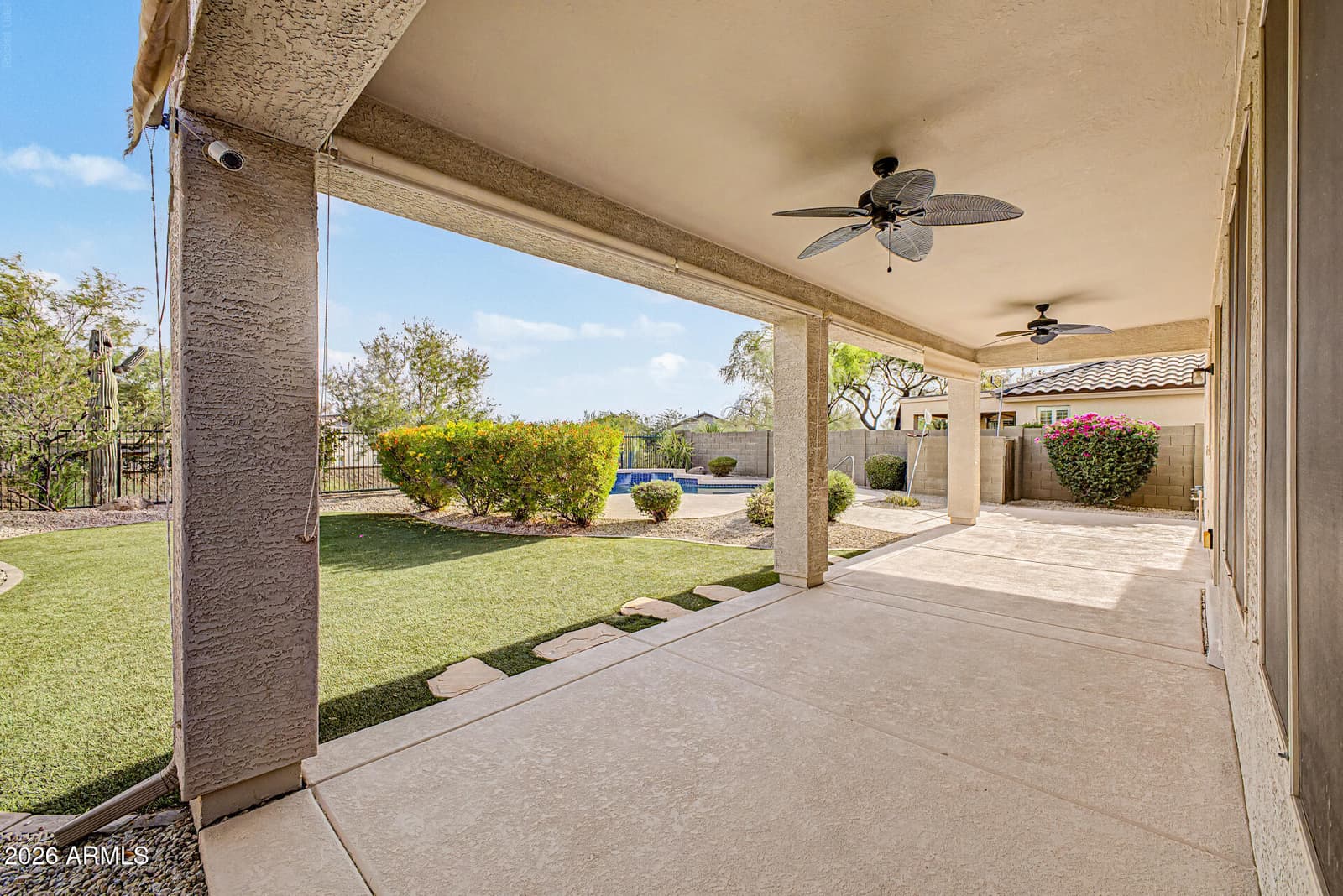 3167 W Steinbeck Drive, Anthem, AZ 85086 — photo 39 of 63