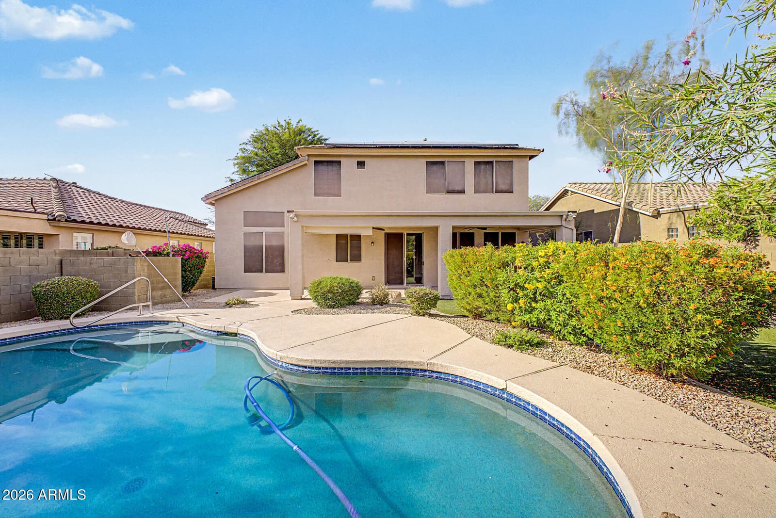 3167 W Steinbeck Drive, Anthem, AZ 85086 — photo 42 of 63