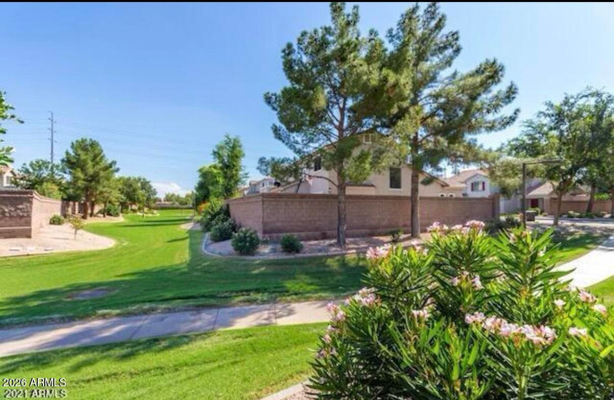 1050 E REDWOOD Drive, Chandler, AZ 85286 — photo 32 of 36