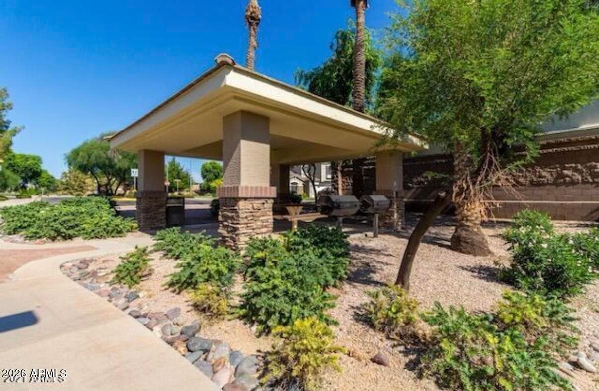 1050 E REDWOOD Drive, Chandler, AZ 85286 — photo 35 of 36