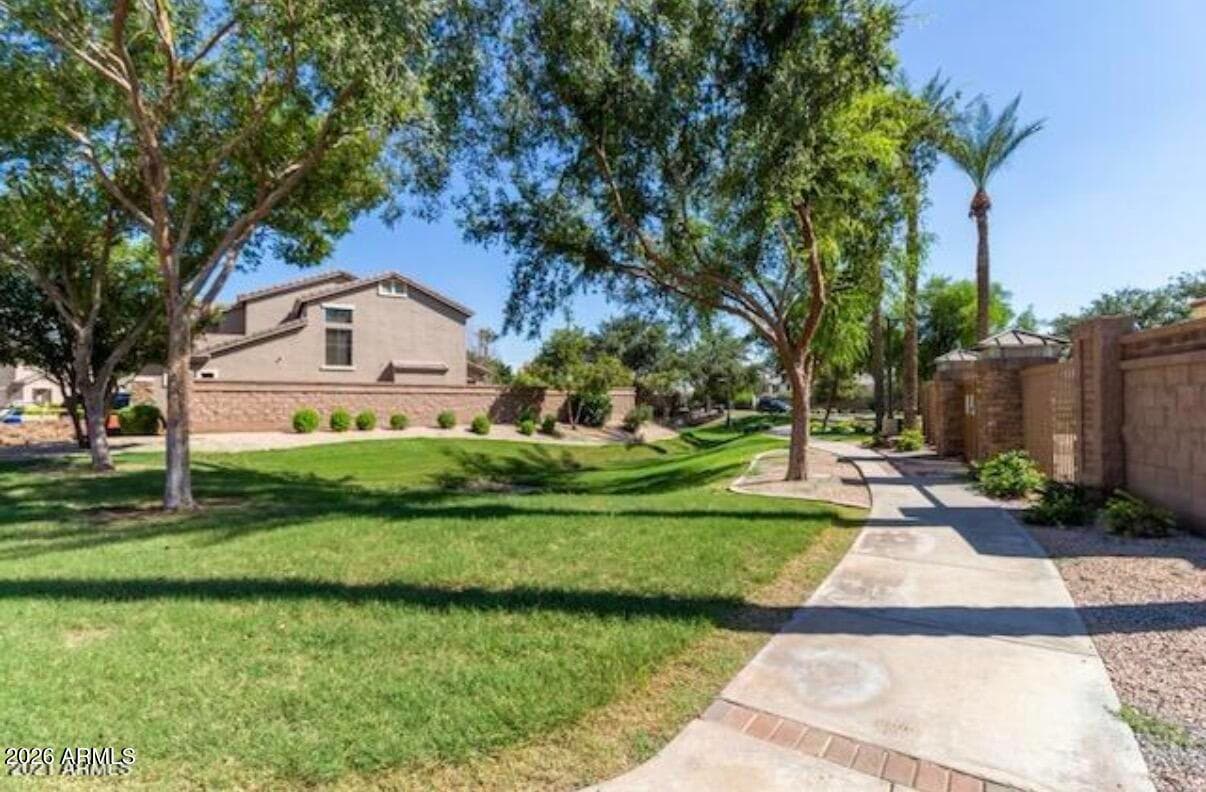 1050 E REDWOOD Drive, Chandler, AZ 85286 — photo 34 of 36