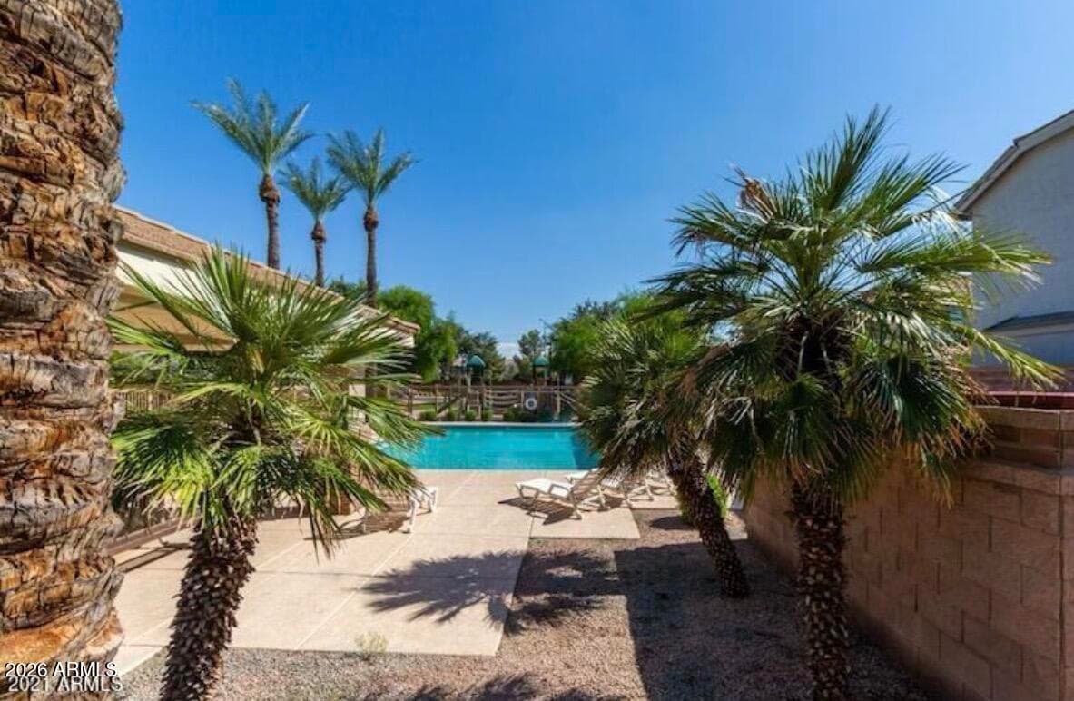 1050 E REDWOOD Drive, Chandler, AZ 85286 — photo 31 of 36