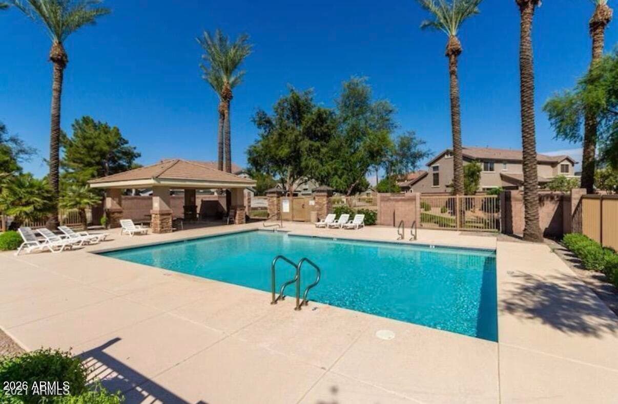 1050 E REDWOOD Drive, Chandler, AZ 85286 — photo 3 of 36