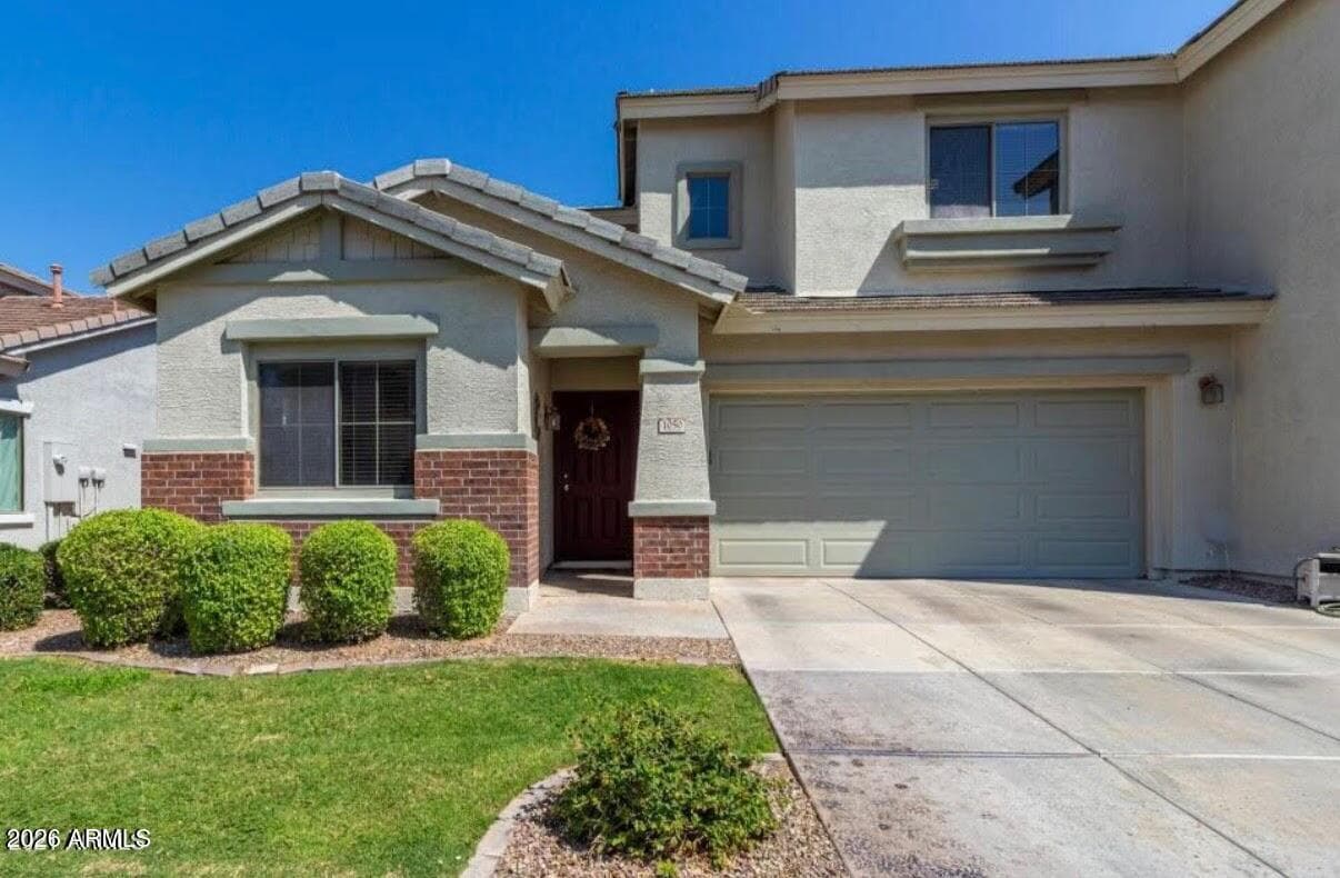 1050 E REDWOOD Drive, Chandler, AZ 85286 — photo 2 of 36