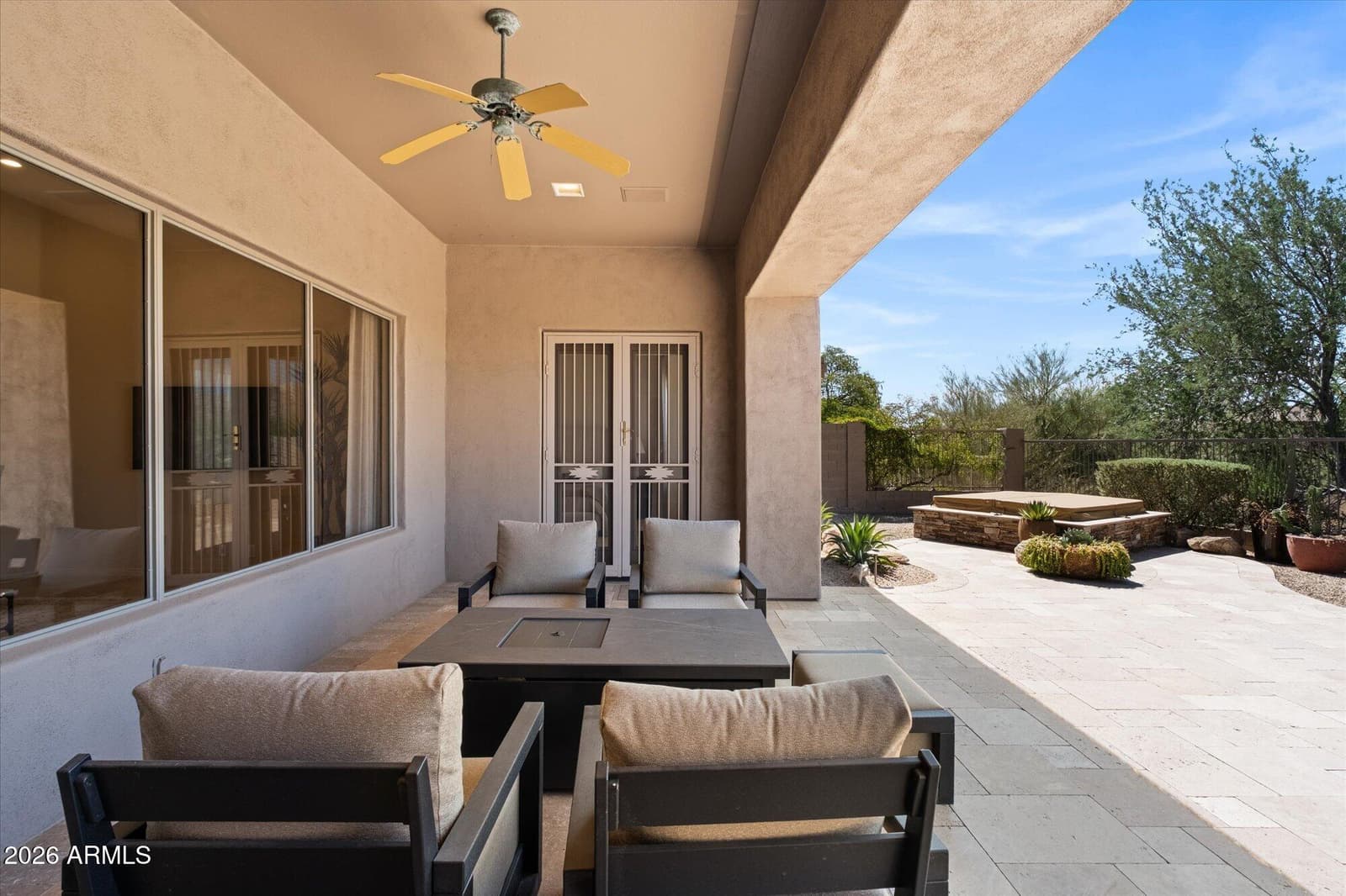 7156 E THIRSTY CACTUS Lane, Scottsdale, AZ 85266 — photo 18 of 61